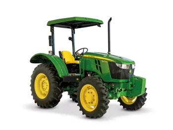 Tractor 5070E