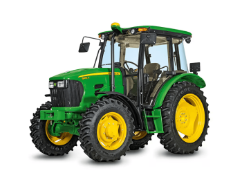 Tractor 5082E