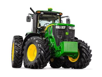 Tractor 7M215