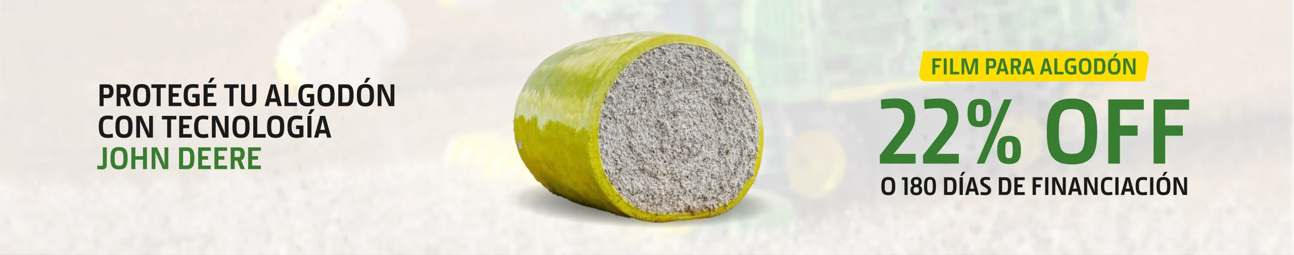 SARTOR_Banner Web_Film de Algodón